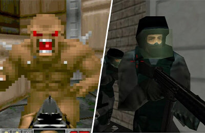 Counter-Strike 2, Valve