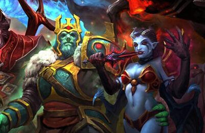 The International, Dota Pro Circuit, Dota 2, Тесты