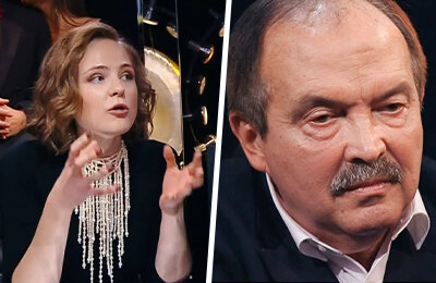 телевидение, Что? Где? Когда?, Первый канал