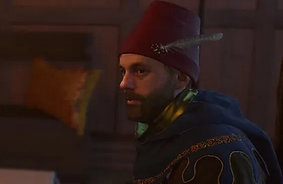 Прохождения, Kingdom Come Deliverance 2