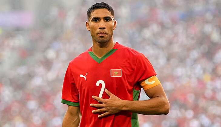 20 звезд, которые сыграют на Кубке Африки