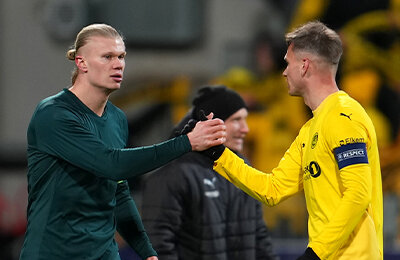 Родри, премьер-лига Англия, Йенс Хеуге, Буде-Глимт, Уле Дидрик Бломберг, Райан Шерки, Каспер Хег, высшая лига Норвегия, Лига чемпионов УЕФА, Манчестер Сити