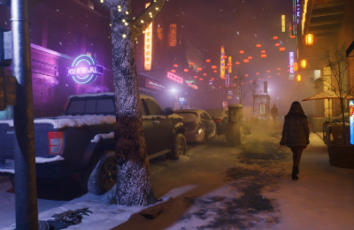 Vampire: The Masquerade – Bloodlines 2, Прохождения