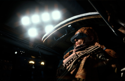 ARC Raiders, Шутеры