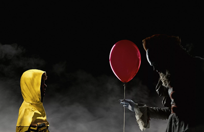 Оно, Стивен Кинг, Музыка и мемы, Саундтрек