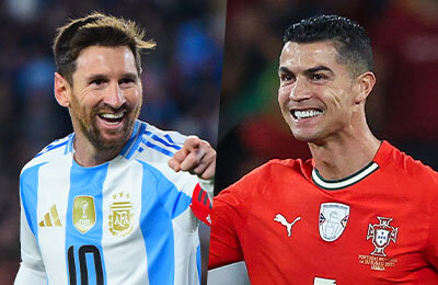 Месси vs Роналду в 1/4 финала? Где группа-бриллиант? 7 мыслей после жеребьевки ЧМ