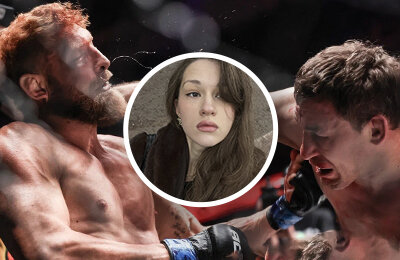 Я не видела ни одного боя в жизни – и сходила на самую жесткую российскую лигу. 11 наблюдений