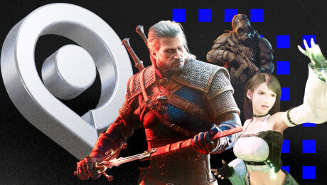 Новый «Ведьмак», Gears of War: E-Day и игра от авторов Genshin Impact. Главные анонсы Gamescom 2026