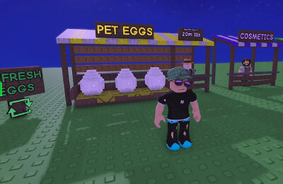 Grow a Garden, Гайды, Прохождения, Roblox