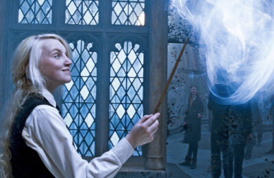 Какие патронусы у персонажей «Гарри Поттера»? Есть ли патронус у Драко Малфоя и Волан-де-Морта?