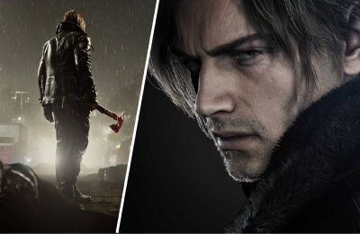 Леон С. Кеннеди вернулся! Новый трейлер Resident Evil Requiem и все о продолжении культовой серии