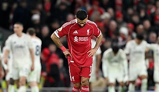 «Ливерпуль» уже 11-й после унизительных 0:3 на «Энфилде». От бедовых «Форест»