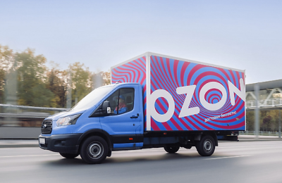 Ozon