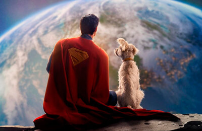 Джеймс Ганн, Супермен 2025