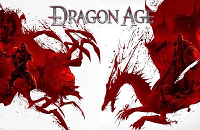 Dragon Age: Origins, Dragon Age II, Dragon Age The Veilguard, Dragon Age: Inquisition