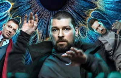 Российские сериалы, Обзоры кино, Гипнозис, Сериалы, Okko