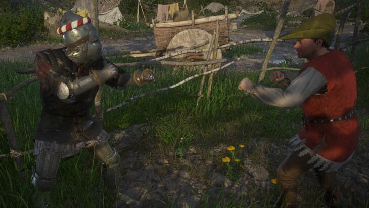 Kingdom Come: Deliverance, Гайды