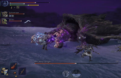 Прохождения, Elden Ring Nightreign, Гайды