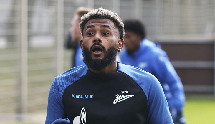 Флуминенсе, Спортинг, Бенфика, высшая лига Португалия, премьер-лига Россия, Зенит, высшая лига Бразилия, Вендел