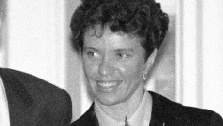 Умерла Галина Куклева. Ее победа на Олимпиаде-98 – одна из самых потрясающих в нашем биатлоне