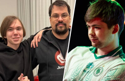 The International, Team Spirit, Алан «Satanic» Галлямов, Team Spirit, Данил «donk» Крышковец, PARIVISION, Максим «Kyousuke» Лукин