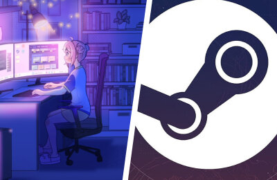 Подборки, Распродажи, Steam, Распродажа в Steam