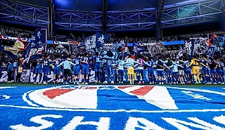 Слуцкий в любом случае сделал из «Шэньхуа» топа. Огромный контраст: с ним и до него