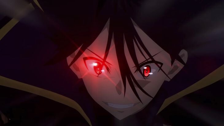 Восхождение в тени, Аниме, Сериалы, Трейлеры фильмов