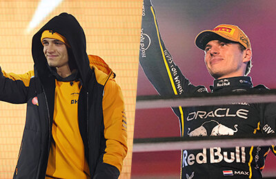 Макс Ферстаппен, Формула-1, Оскар Пиастри, Ред Булл, Макларен, Гран-при Катара, Ландо Норрис