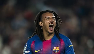 Герои тура ЛЧ: сюрприз из «Барсы», резервисты «Арсенала», форвард вышел из тени, травма помогла вратарю