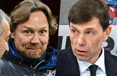 Валерий Карпин, КХЛ, Сборная России по футболу, Динамо Москва, Динамо Москва, отставки, отставки, премьер-лига Россия, Алексей Кудашов