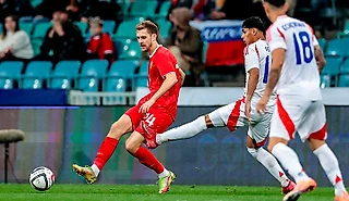 Итоги сборной в 2025 году. Хуже, чем в прошлом