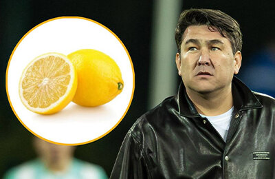 🍋 «Десятка» вылетела из Медиалиги из-за… лимона. Что?
