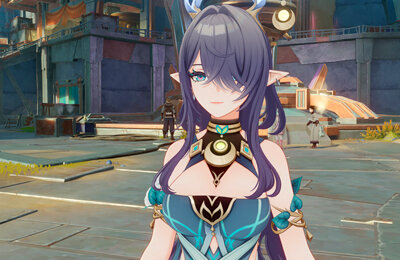 Гайды, Genshin Impact, Обновление Genshin Impact 6.0