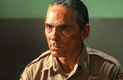 Сериалы, Трейлеры фильмов, Темные ветра