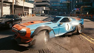 Игроки годами просили добавить в Cyberpunk 2077 одну фичу. Она появилась спустя 5 лет