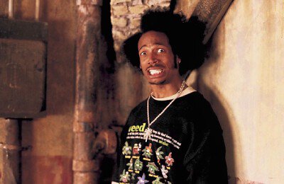 Очень страшное кино, Фильмы, Хэллоуин