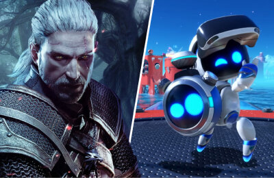 Death Stranding, Uncharted 4: A Thief’s End, The Legend of Zelda: Breath of the Wild, PUBG, Sekiro: Shadows Die Twice, Подборки, Baldur's Gate 3, Resident Evil 4 Remake, Hades, Destiny, Ведьмак 3: Дикая Охота, Fallout 4, Alan Wake 2, God of War: Ragnarok, Elden Ring, It Takes Two, Cyberpunk 2077, The Legend of Zelda: Tears of the Kingdom, Overwatch, The Game Awards, Dragon Age: Inquisition, The Last of Us 2, God of War, Red Dead Redemption 2