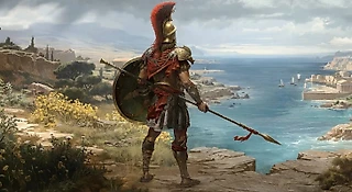 Играю в Titan Quest 2 и плачу. Это самый ностальгический диаблоид!