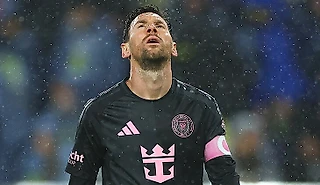 Шедевр Месси не спас «Интер», Сон разрывает за «Лос-Анджелес». Что в МЛС?