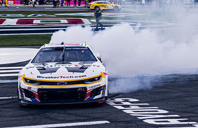 NASCAR