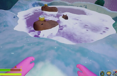 Гайды, PEAK, Прохождения