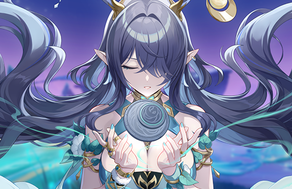 Гайды, Genshin Impact, Обновление Genshin Impact 6.0