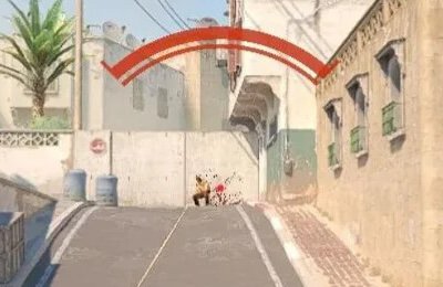 Карта для настройки прицела в КС 2: топ лучших карт для настройки сенсы