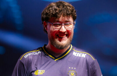 Team Vitality, IEM Krakow, Матье «ZywOo» Эрбо