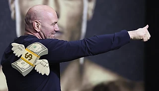 Бокс и MMA стали богачами на системе платных трансляций – а теперь от нее отказываются. Почему?