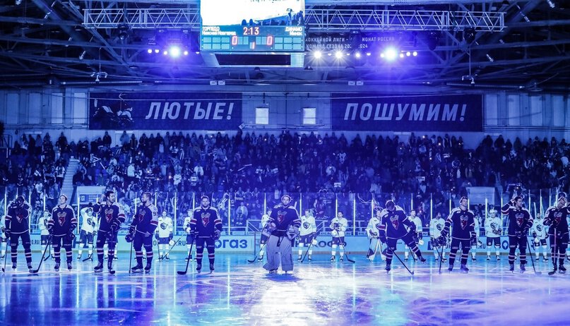 Сентябрь в КХЛ: Невероятное «Торпедо» и проблемы армейских клубов