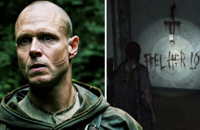 Одни из нас (сериал), HBO