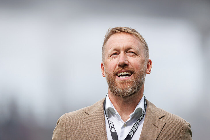 «Челси» потратил 300 млн на игроков без опыта АПЛ. И давление на нас возросло». У Поттера вопросы к бывшим боссам