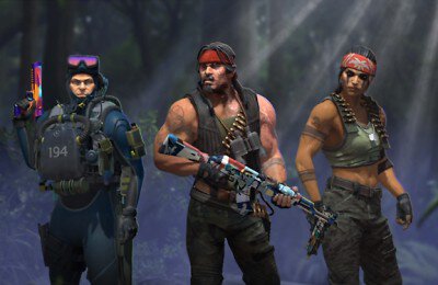 Counter-Strike 2, Скины CS2